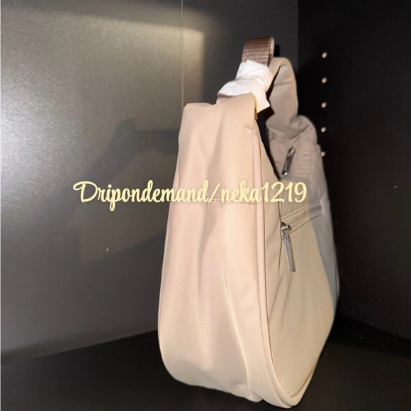 Lululemon City Essentials Shoulder Bag 4L- Fawn Brown - Picture 5 of 12